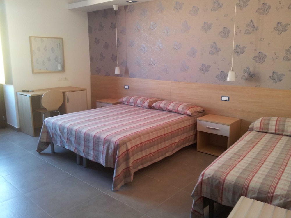 Triple Room photo 1