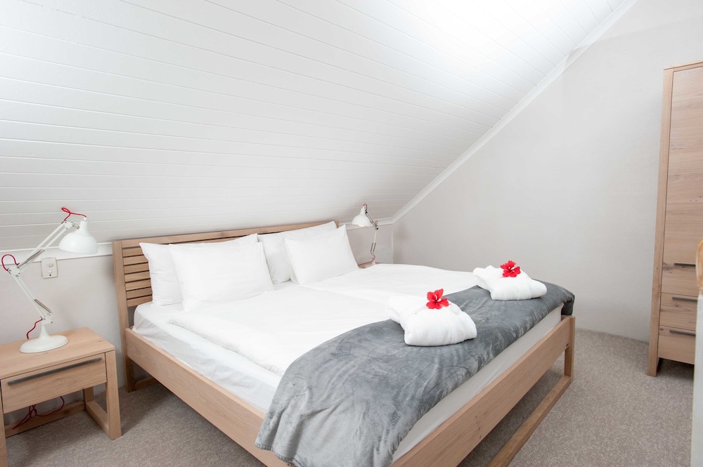 Superior Room (Maisonette - Cottage 7) photo 1