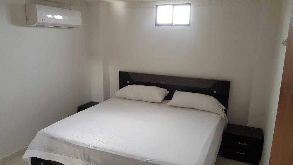 Standard Double Room Single Use