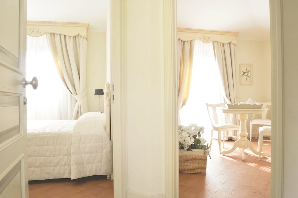 Junior Triple Room