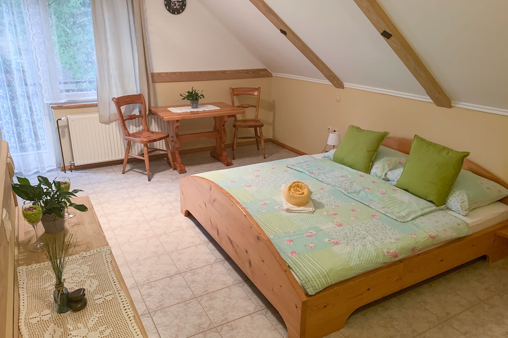 Classic Room, Mountain View, Mountainside photo 2