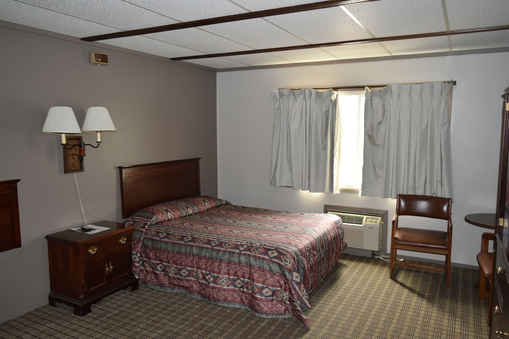 Standard Single Room photo 1
