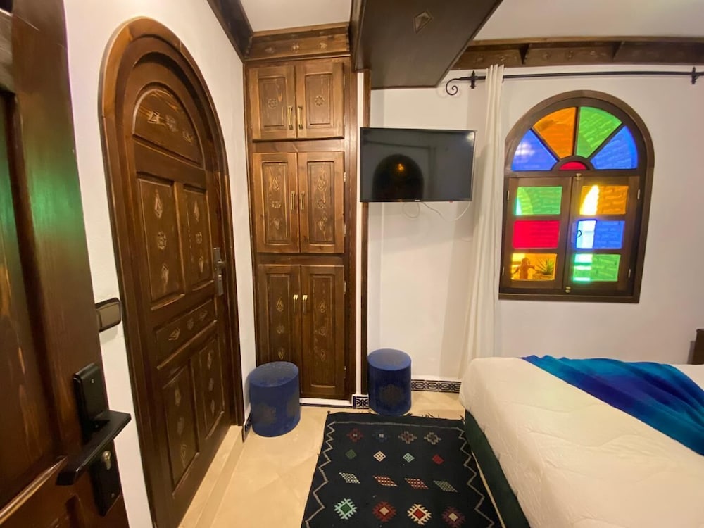 Romantic Double or Twin Room photo 2