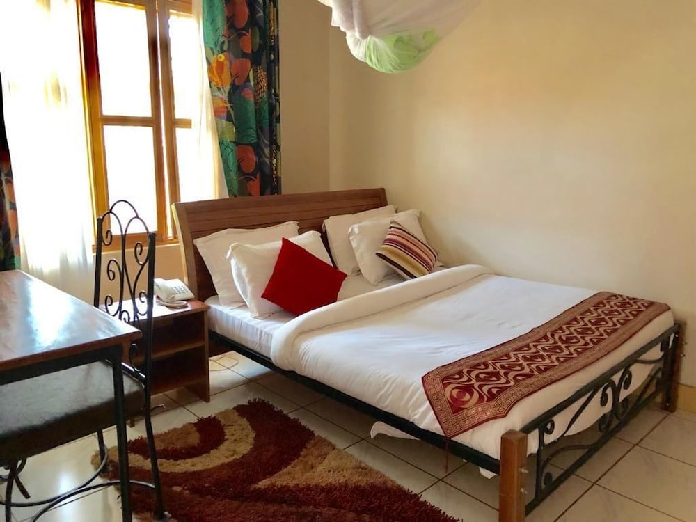 Double Room, 1 Double Bed photo 1