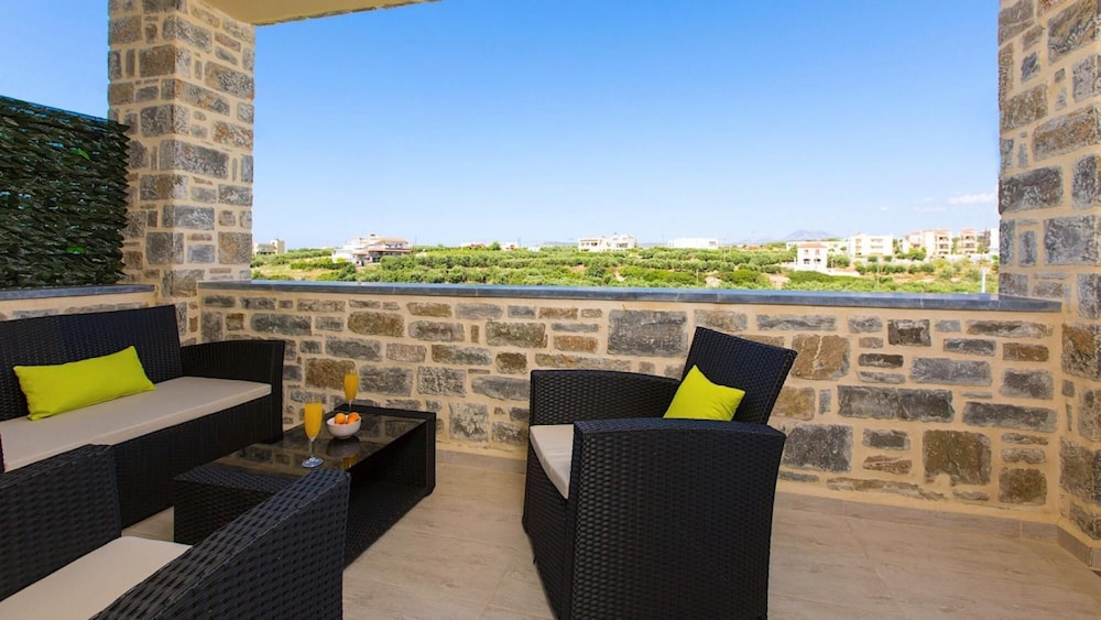 Blue Mare Villa Privacy and Relaxation, Billede 31