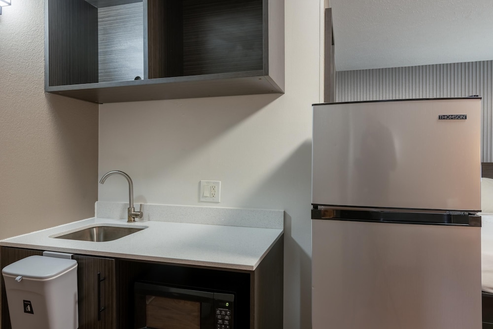 Studio 6 Limon, CO – I-70, Photo 4