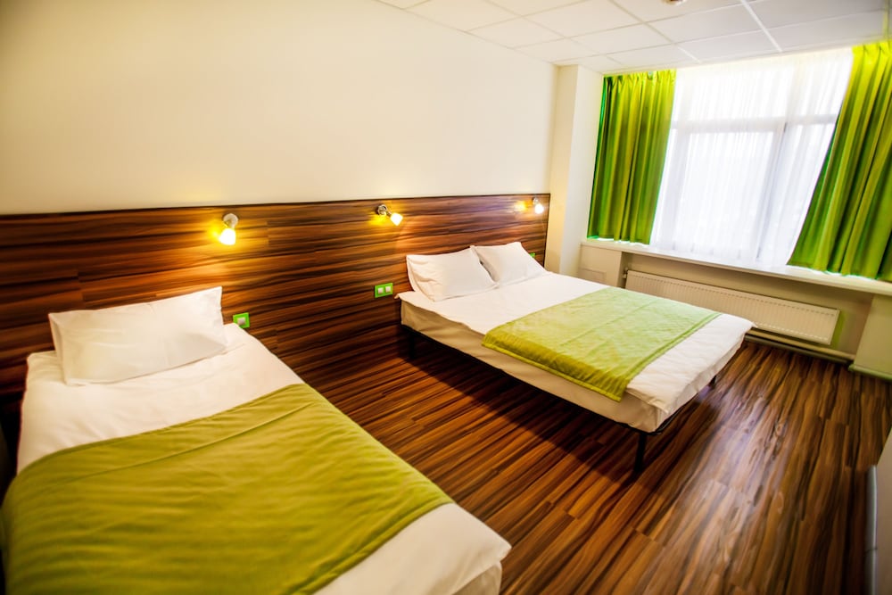 Comfort Twin Room photo 1
