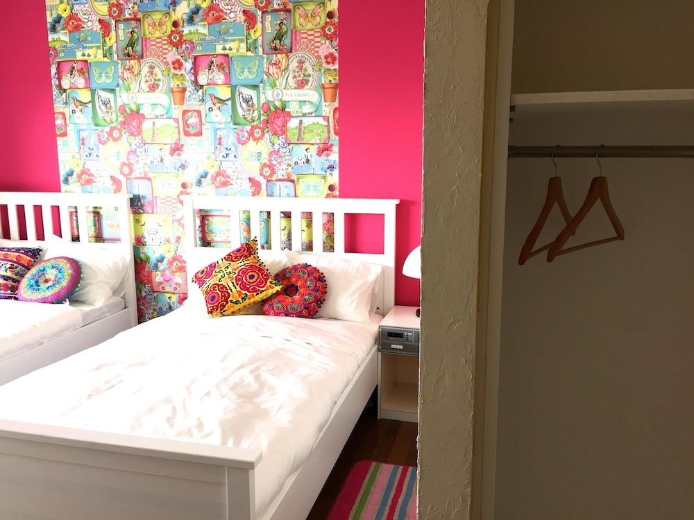 Twin Room with Sofa Bed photo 1