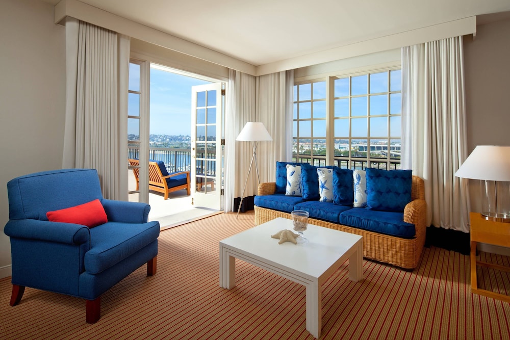 Executive Suite, 1 Bedroom (Bay Tower) - Photo 1