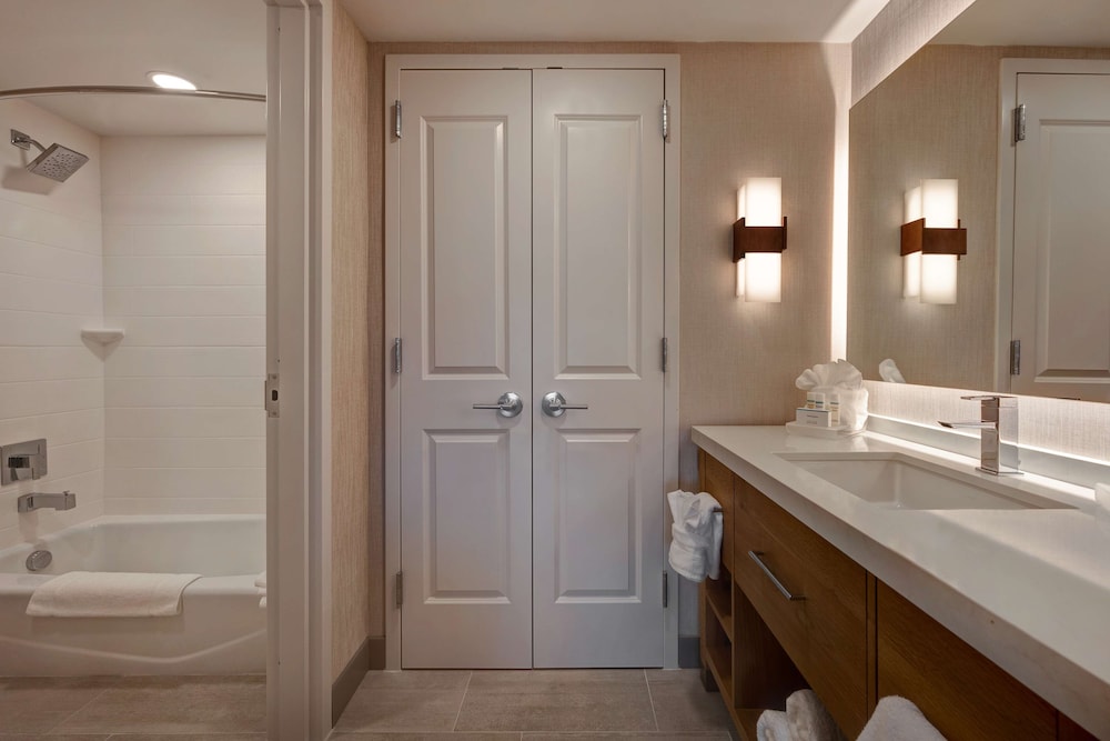 Suite, 1 Bedroom, Non Smoking - Photo 5
