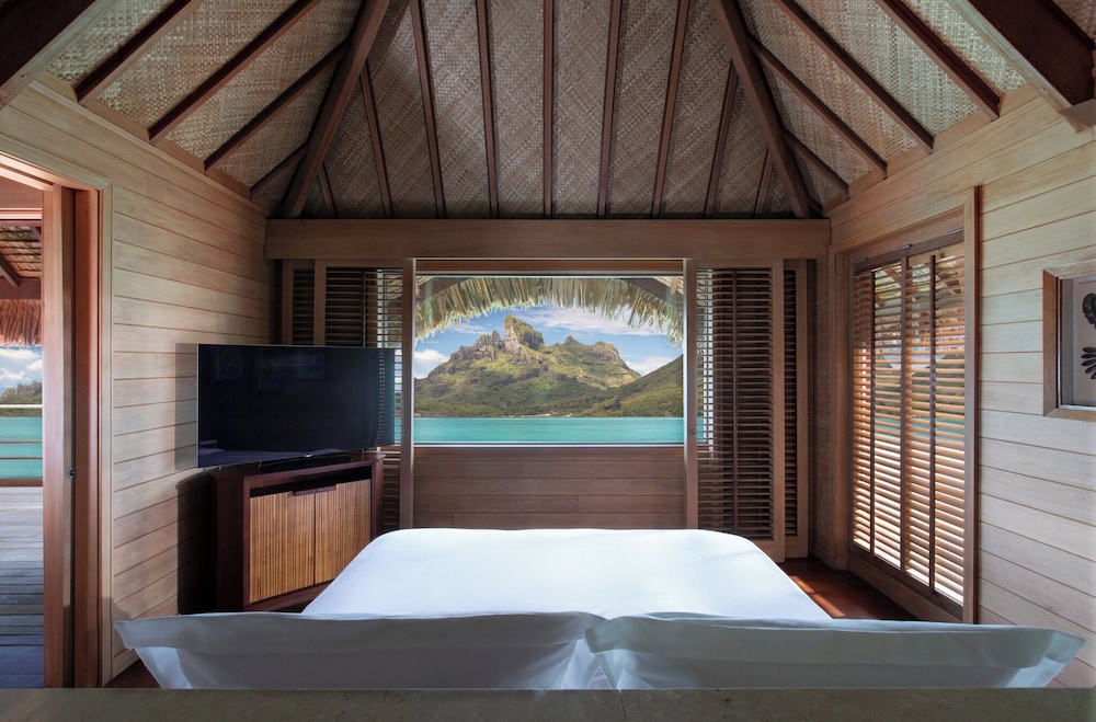 Bungalow, 1 Bedroom (otemanu)