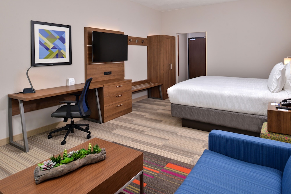 Suite, 1 King Bed photo 3