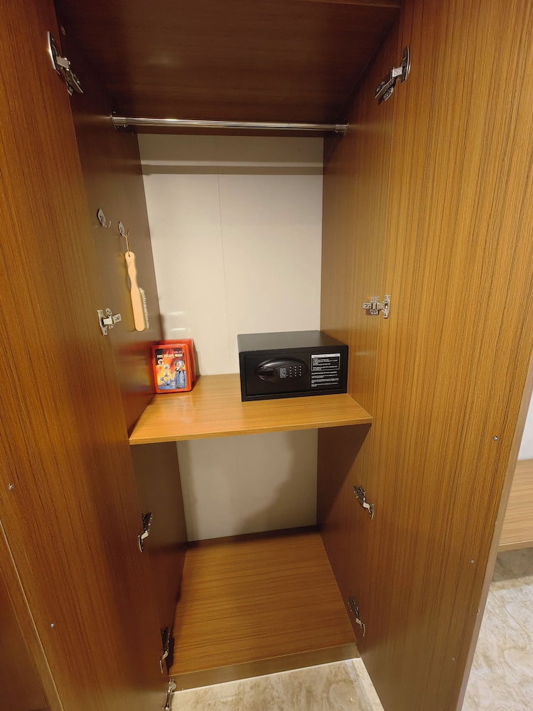 Superior Single Room photo 3
