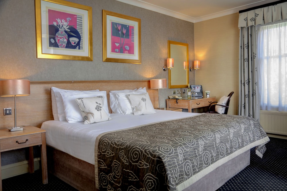 Executive Double Room photo 3