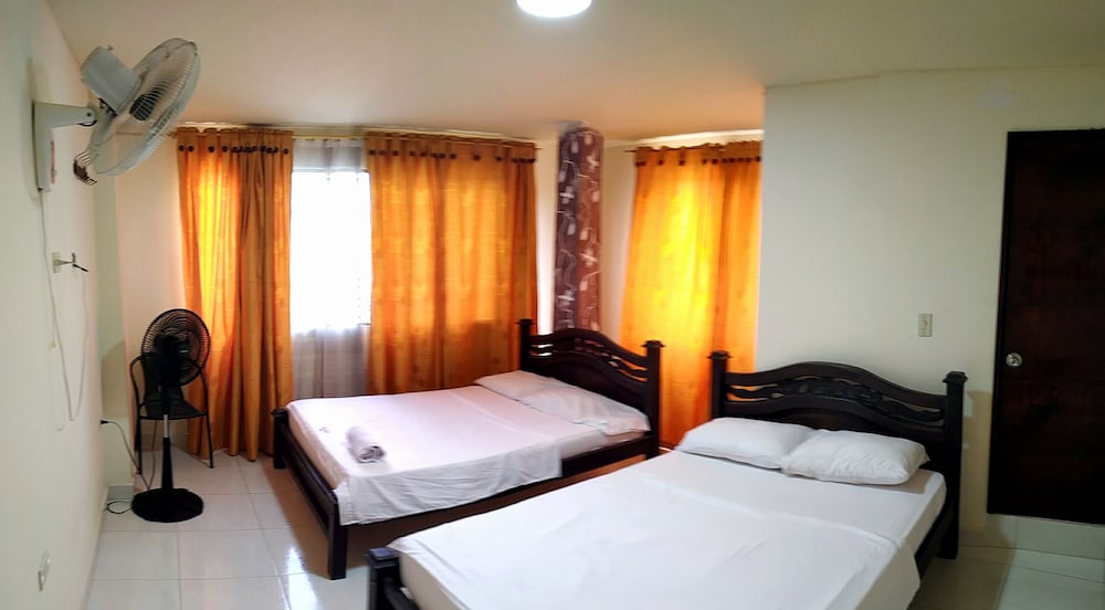 Quadruple Room photo 1