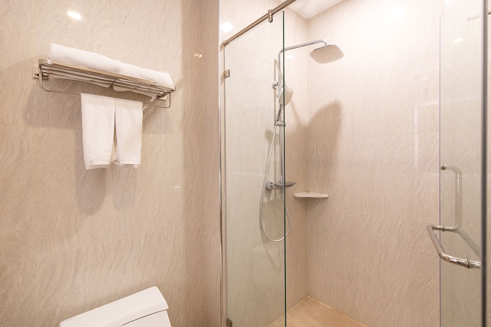 Premium King Room