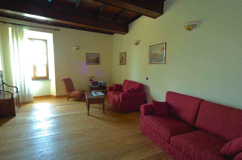 Suite photo 2