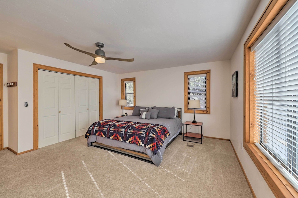 House (3 Bedrooms) photo 2