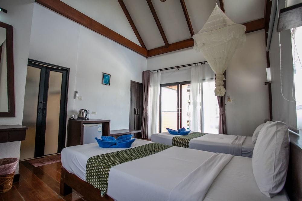 Deluxe Room photo 3