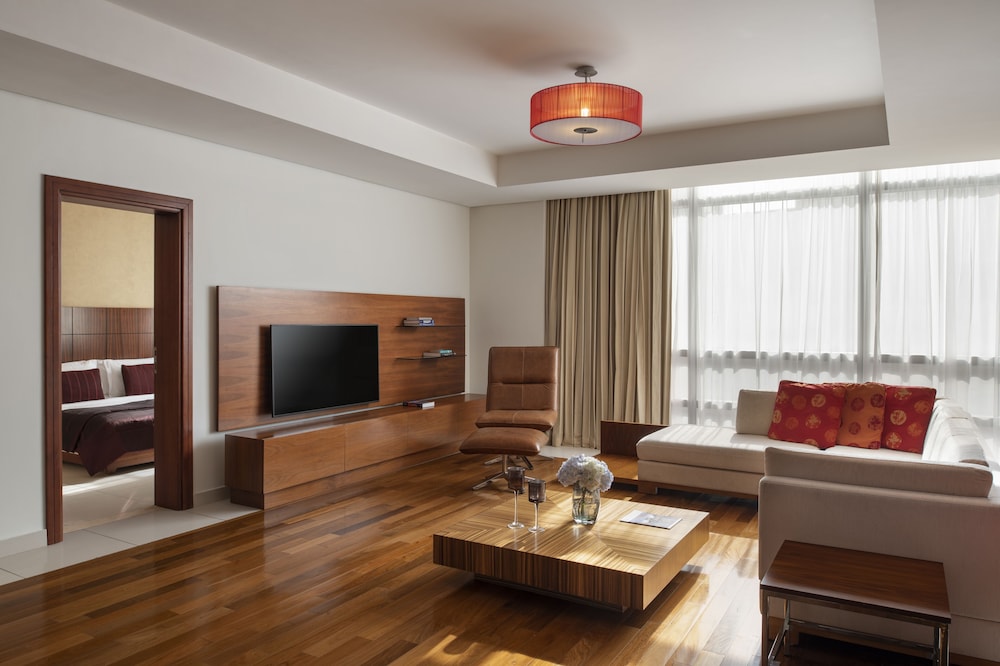 Deluxe Apartment, 1 Bedroom - Photo 5
