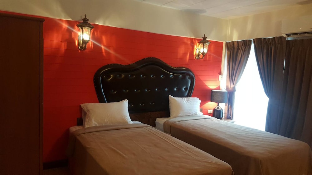 Superior Twin Room photo 3