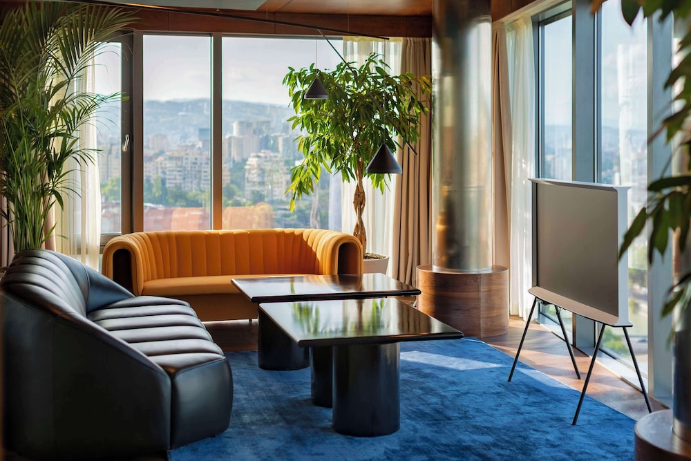 Presidential Suite photo 2