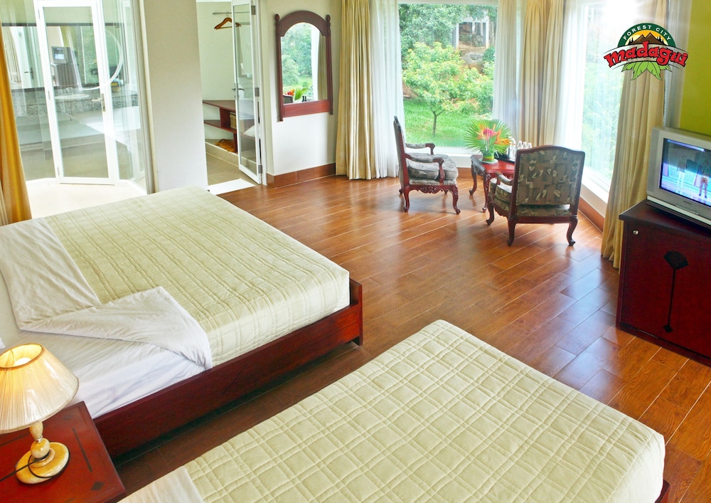 Suite, Garden View photo 2
