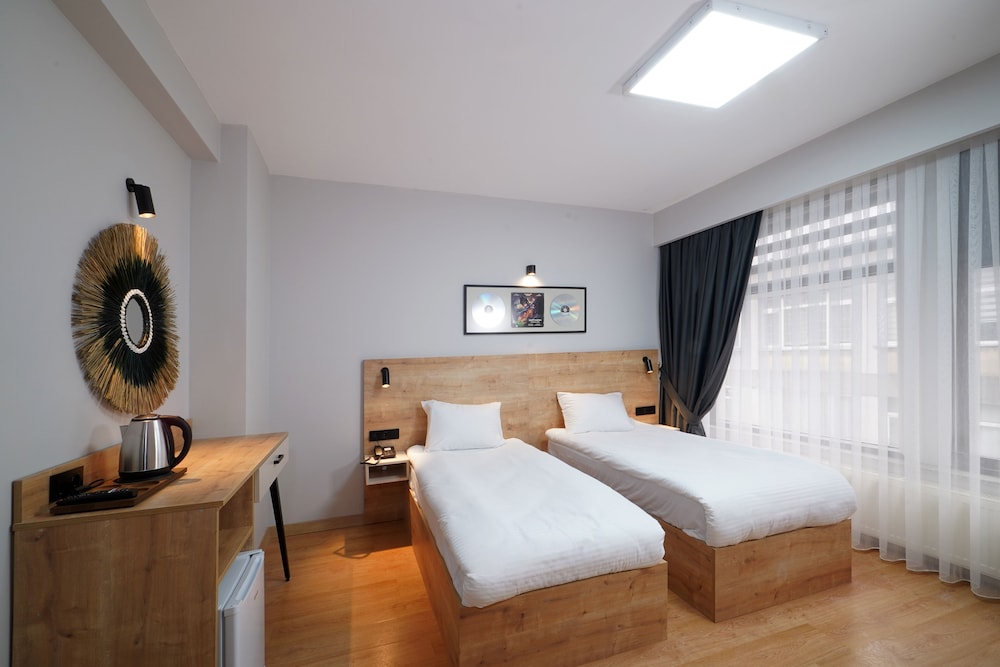 Exclusive Room, City View photo 1