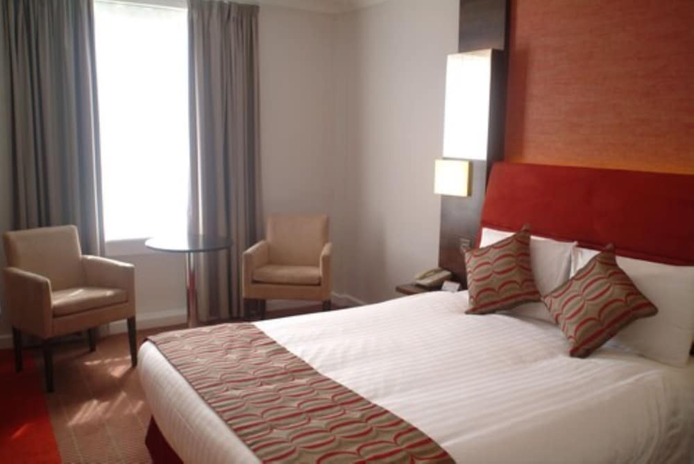 Standard Double Room, 1 Double Bed - Photo 1
