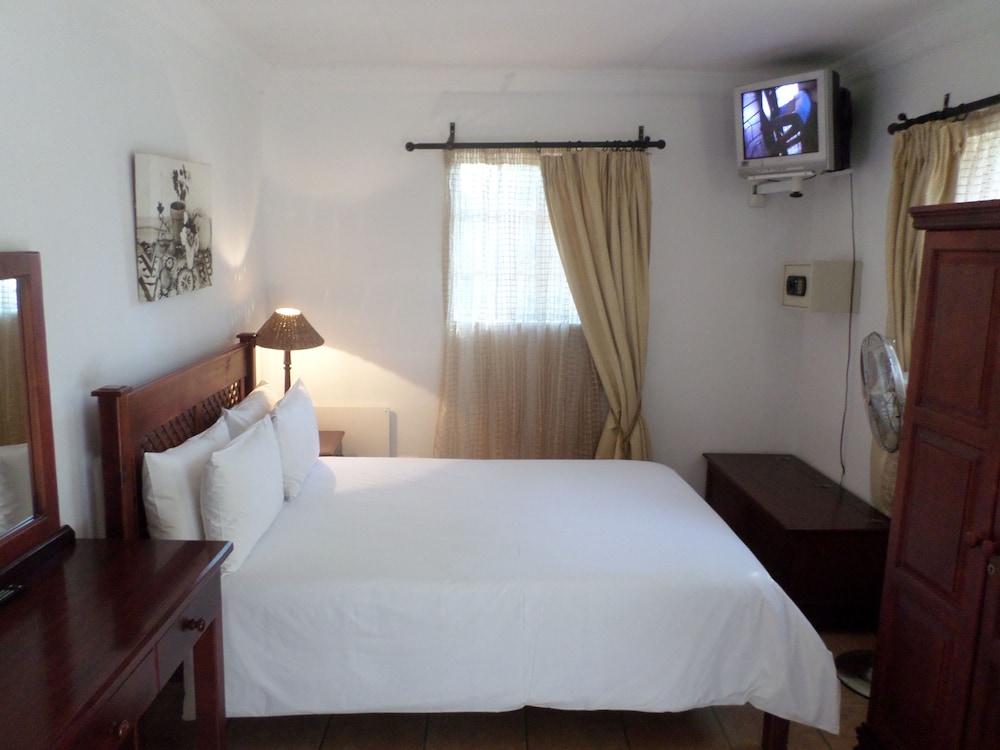 Comfort Room, 1 Bedroom, Non Smoking, Garden View photo 1