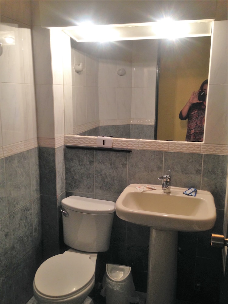 Single Room, 1 Double Bed photo 3
