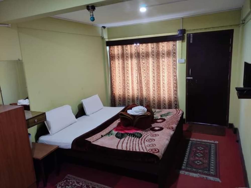 Deluxe Double Room - Photo 6