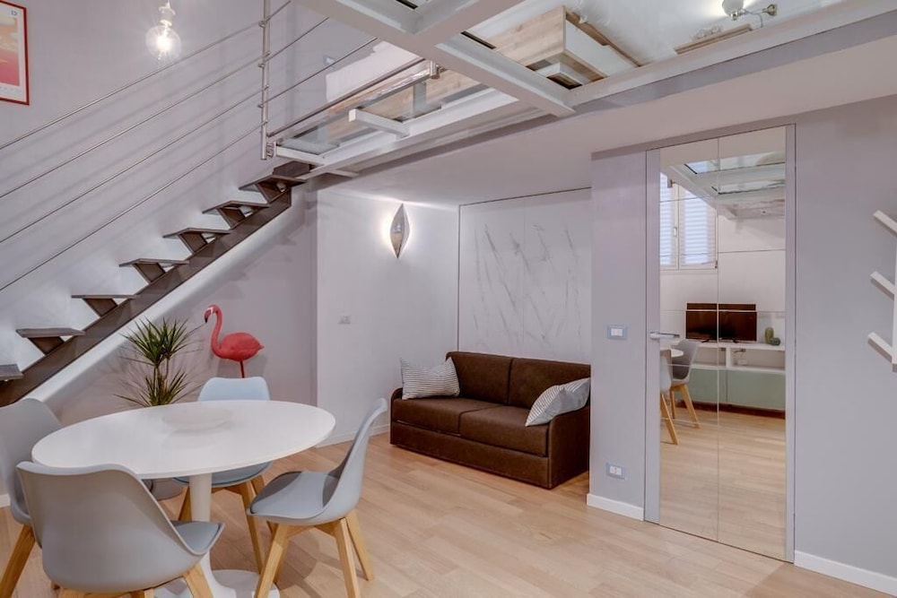 City Studio, 1 Bedroom, Ground Floor