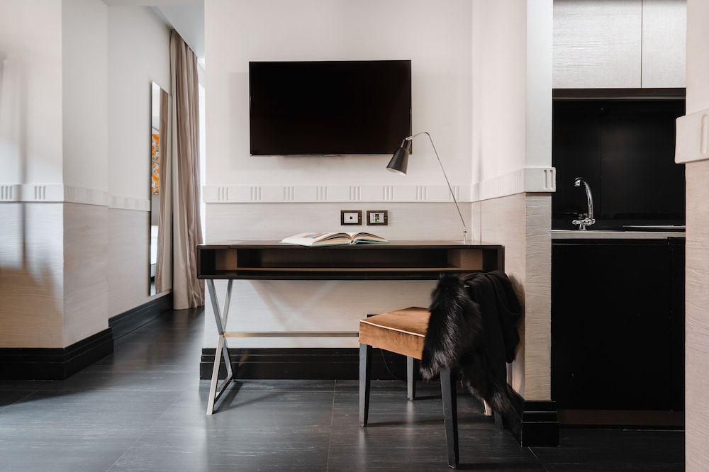Luxury Suite (5 people) photo 3