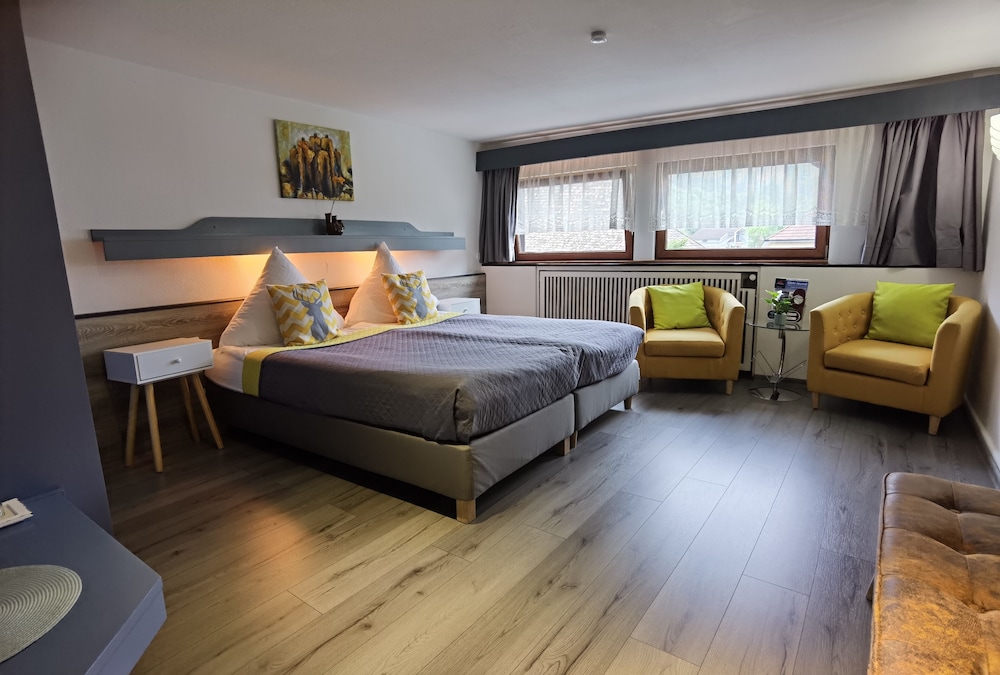 Double Room photo 2
