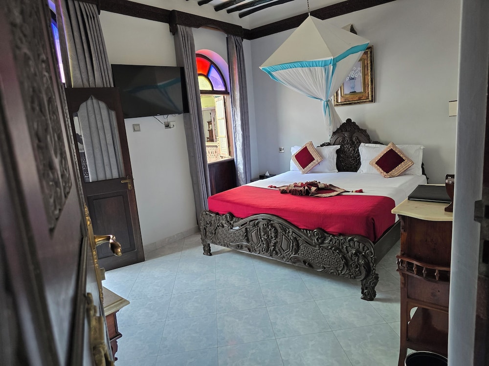 Deluxe Double Room photo 2