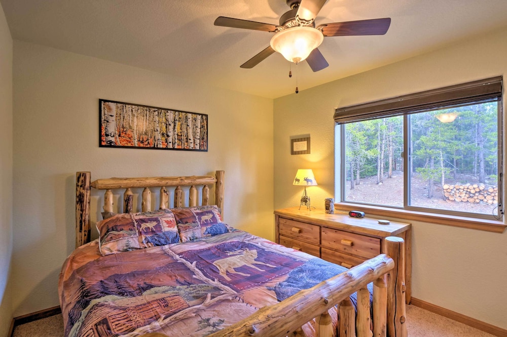 House (4 Bedrooms) photo 2