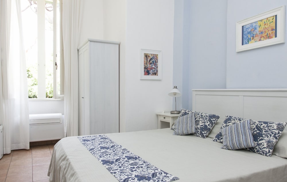 Basic Double Room, 1 Double Bed (Small) - Photo 2