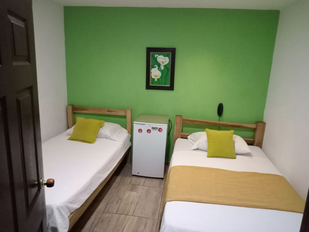 Executive Twin Room