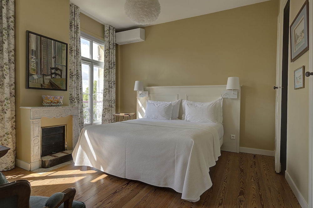 Suite MONTBAZILLAC photo 1