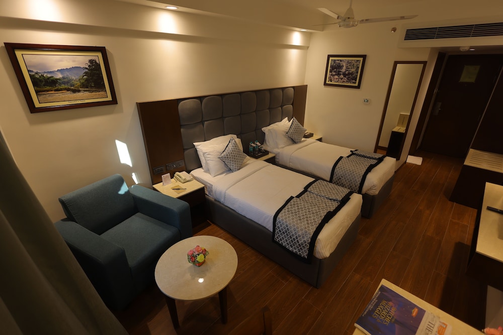 Premium Room - Photo 3