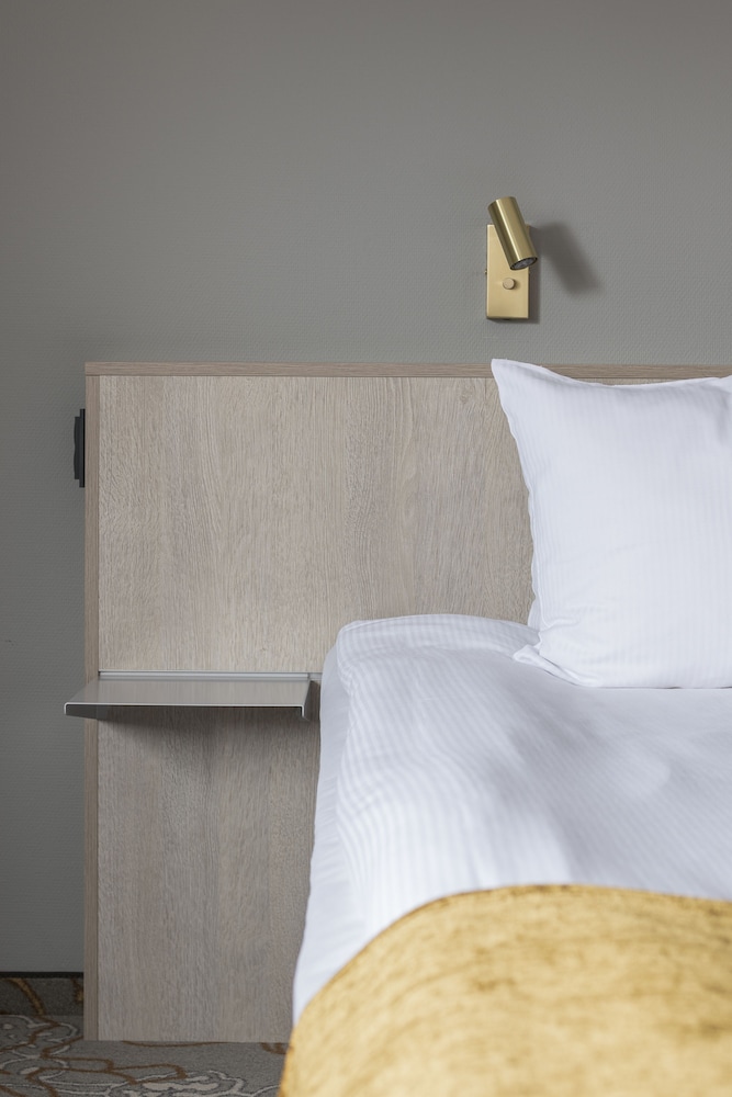 Double Room (Compact) - Photo 2