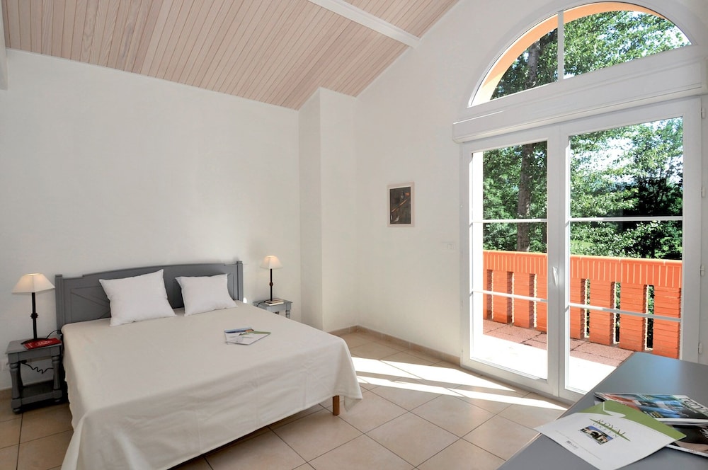 Villa 6/8 personnes Piscine
