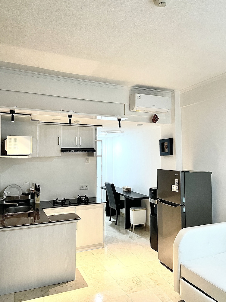 Exclusive Apartment photo 2