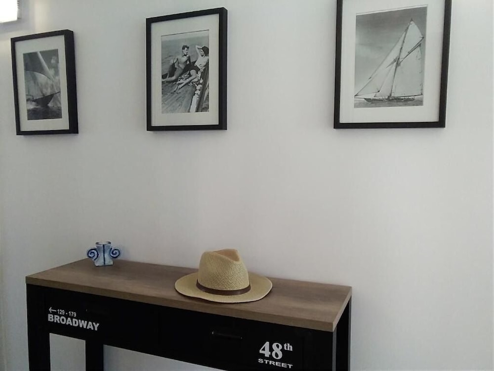Apartment (Mateo - 60m from sea - A2(4))