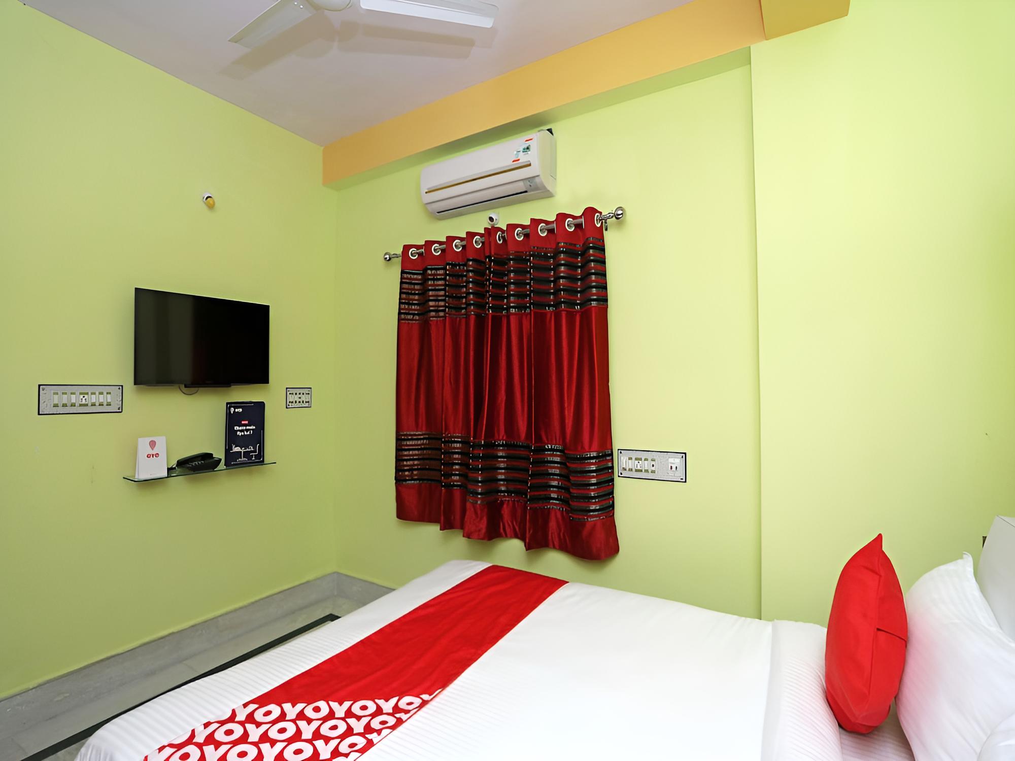 Single Room photo 1