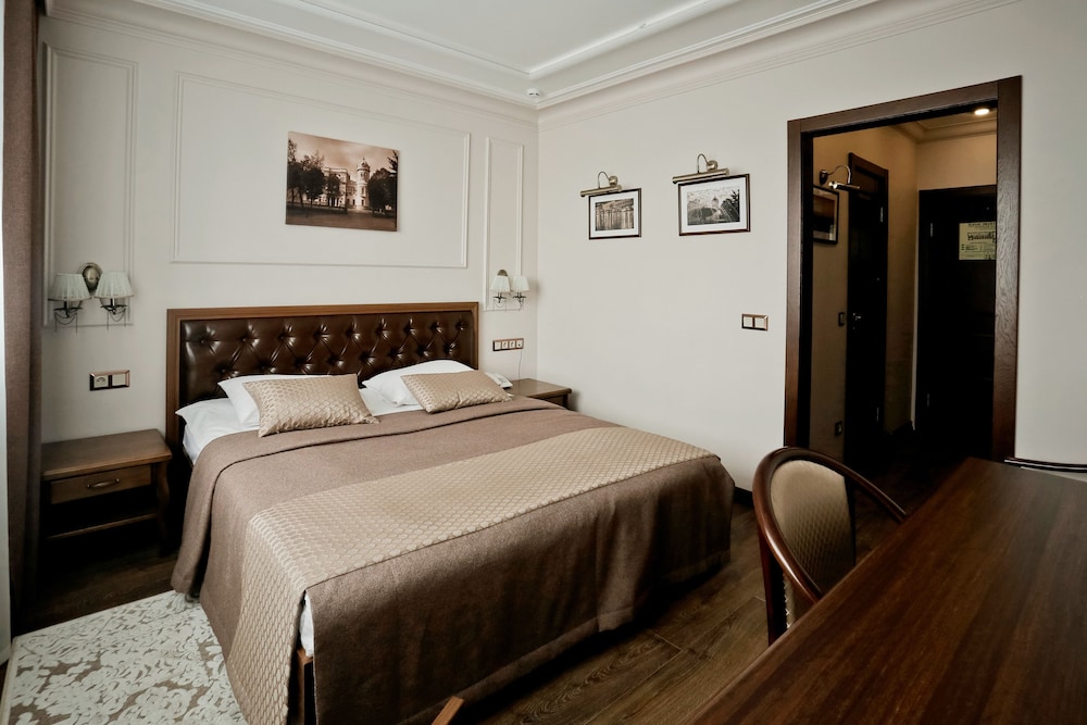 Comfort Room photo 1