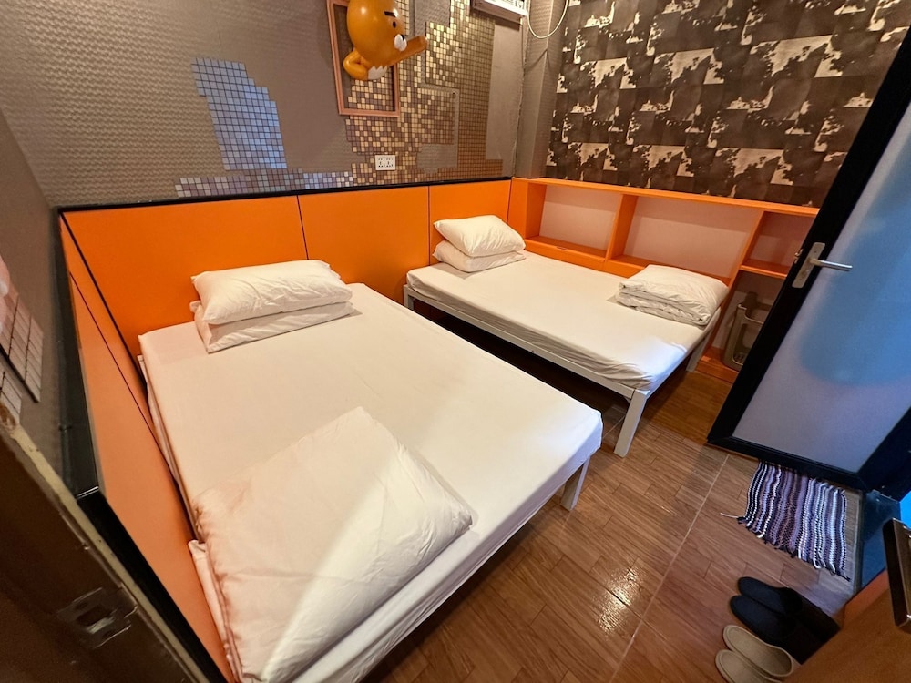 Basic Quadruple Room photo 1