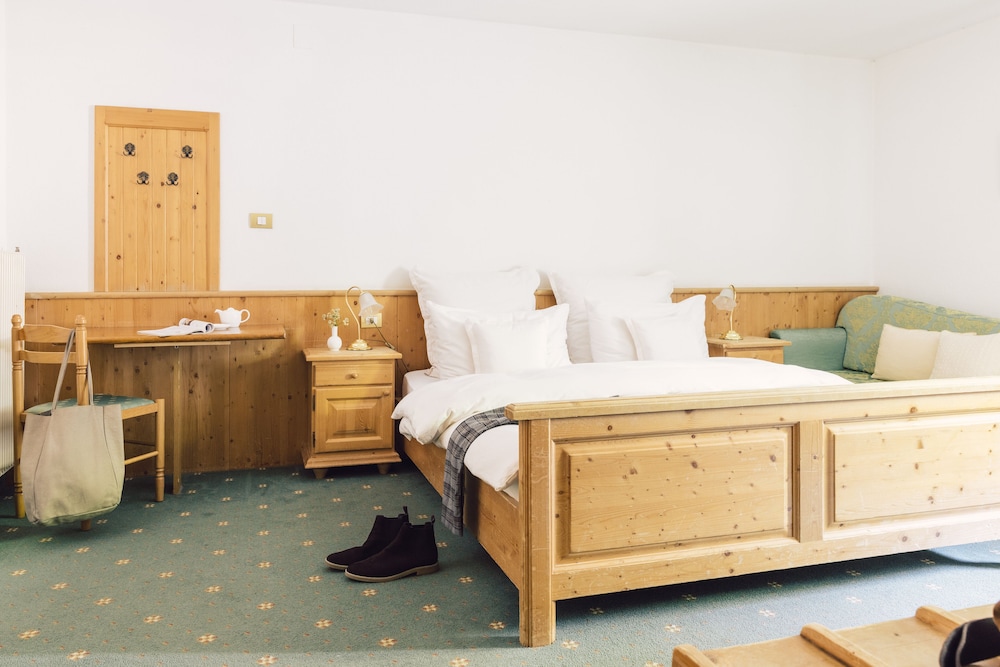 Twin Room photo 3