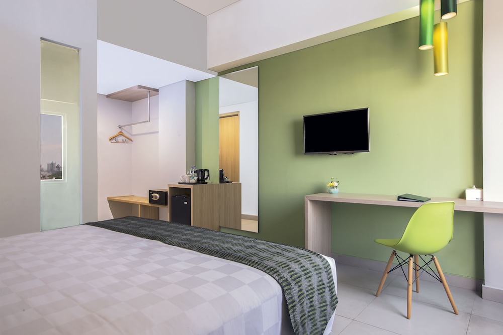 Deluxe King Room photo 3